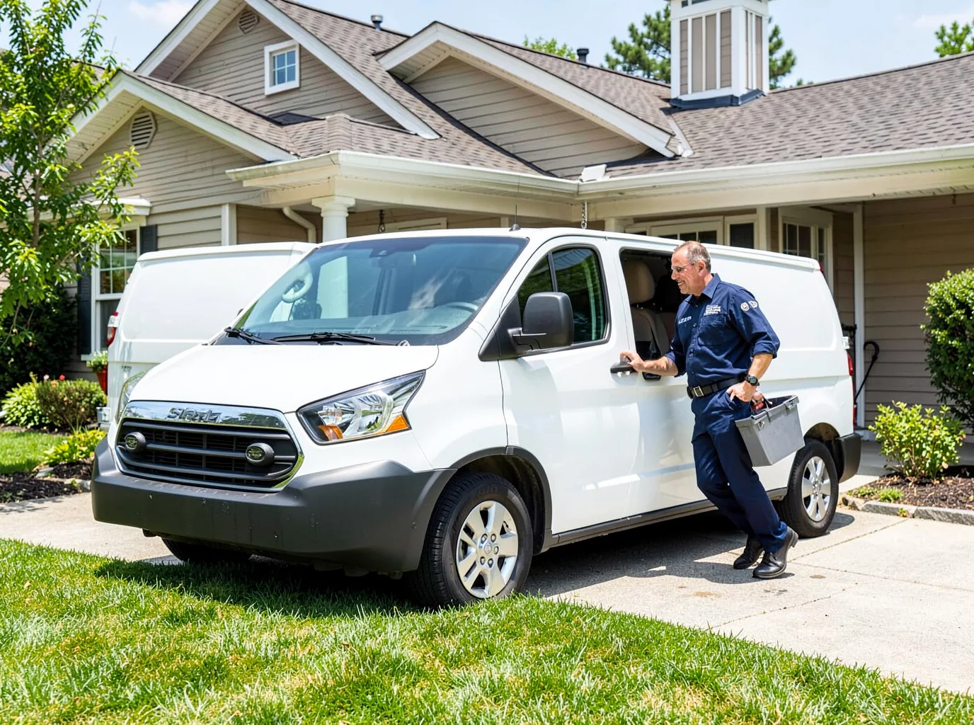 Emergency Plumber company in Grimsley, TN